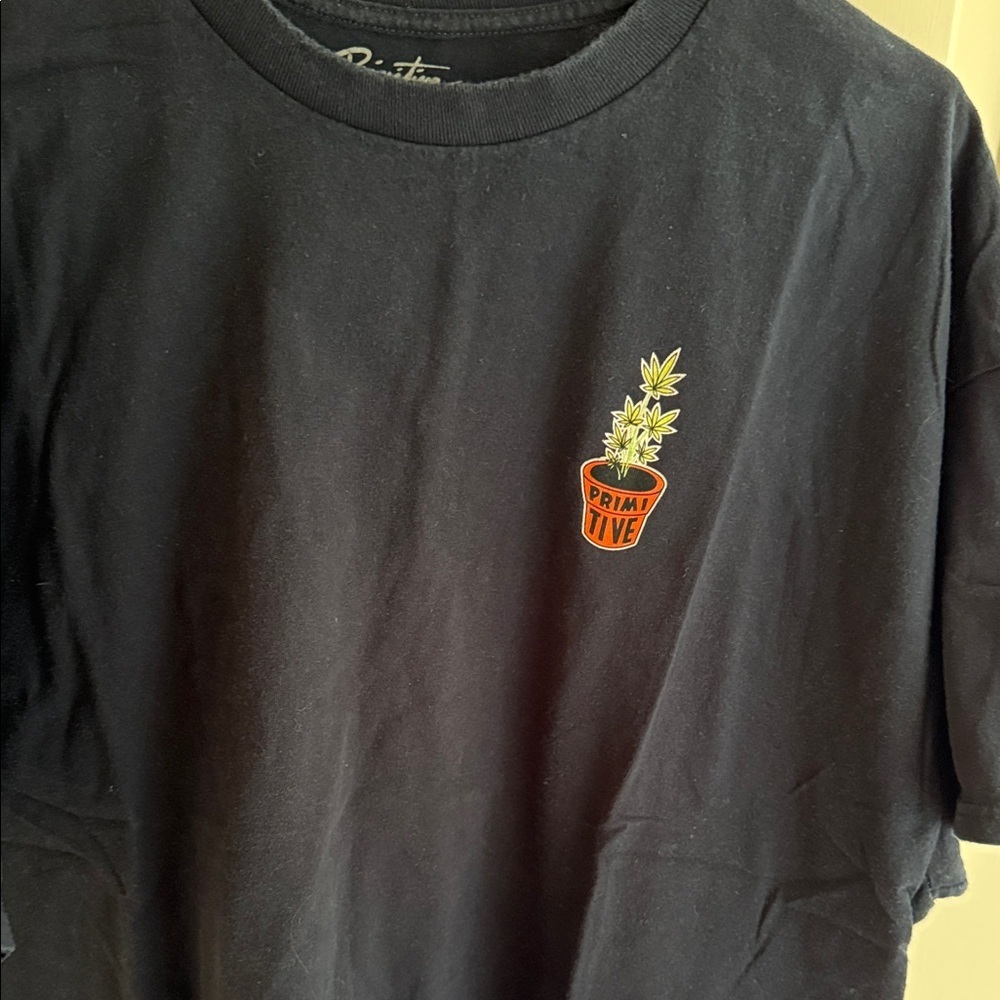 Primitive Men’s Tee - Picture 3 of 4